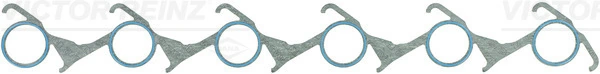 Gasket, intake manifold